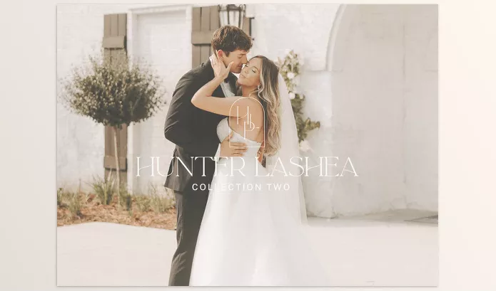 Lightroom Preset – The Wedding Collection Two Presets by Hunter Lashea Photography – Download