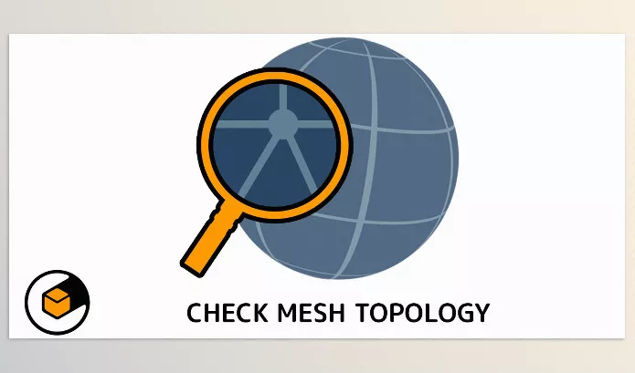 Blender Addon – Analyze Mesh by Mark Kingsnorth – Download