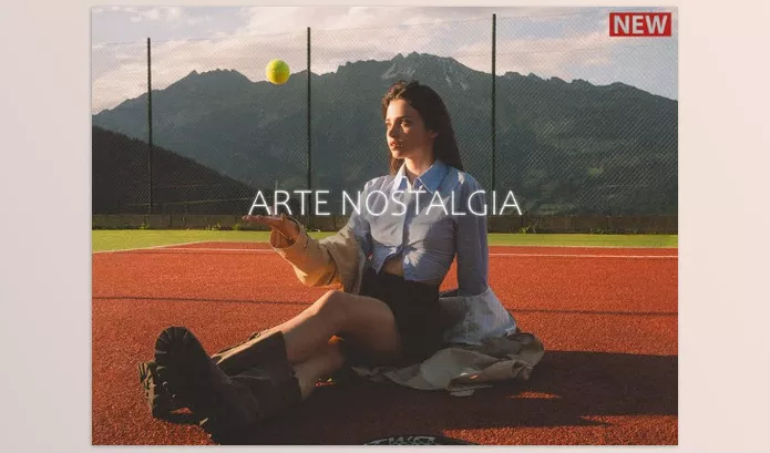 Lightroom Preset – Arte Nostalgia by Kai boettcher – Download