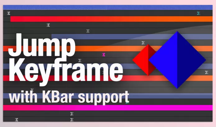 Plugin – Jump Keyframe by Fan Creative, Inc. – Download