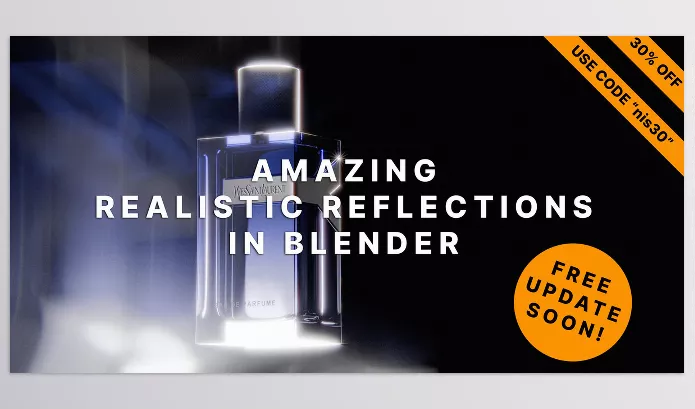 Blender Addon – Not Important Studio Nis Light Pack – Download