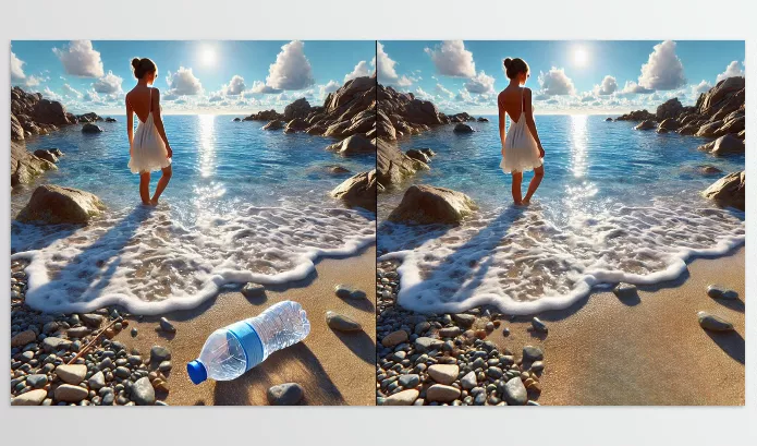 Software – AI Object Erasure by Megaish – Download