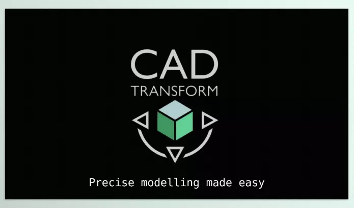 Plugin – CAD Transform by Stephen L. – Download