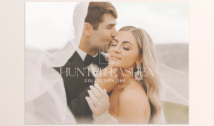 Lightroom Preset – Collection One Presets by Hunter Lashea Photography – Download