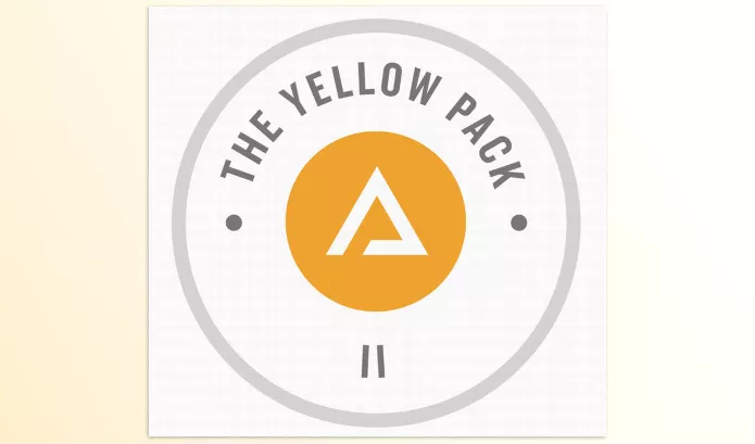 Lightroom Preset – The Yellow Pack II by The Archetype Process – Download