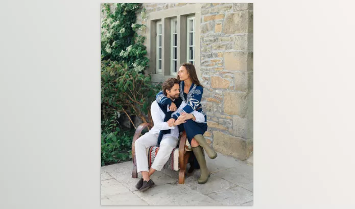 Lightroom Preset – Kodak Portra 400 Emulation Presets by Martina De Santis – Download