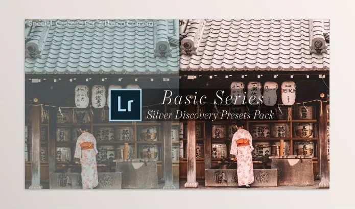 Lightroom Preset – Basic Silver Discovery Lightroom Presets by Leica Review – Download