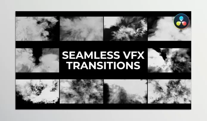 Resolve Tool – VFX Transition Pack for DaVinci Resolve by VFXgenerator – Download 56502488