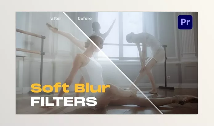 Project – Soft Blur for Premiere Pro by yura_fresh – Download 56346337