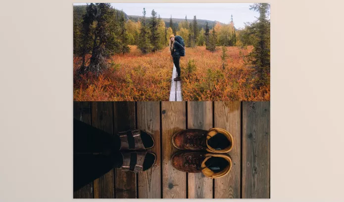 Lightroom Preset – Presets By Frauki Vol.1 – Download