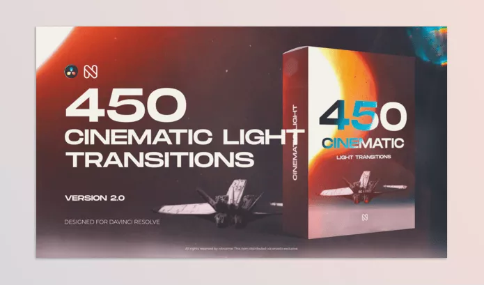 Resolve Tool – Seamless Light Transitions for DaVinci Resolve by Nitrozme – Download 56698315