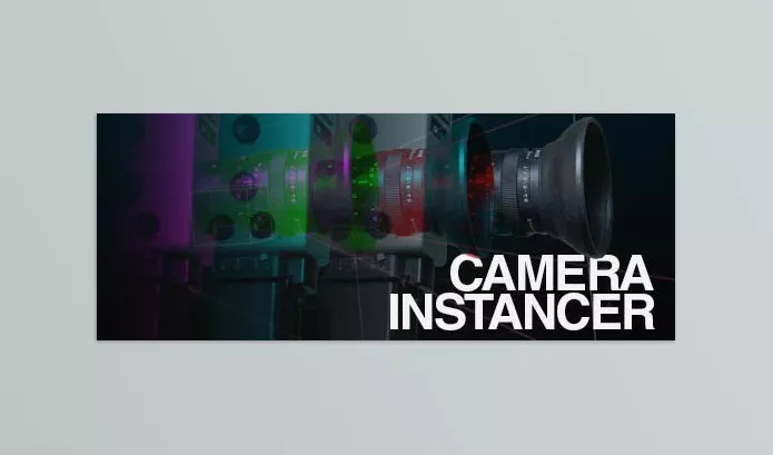 Asset – Camera Instancer by Blurrypixel Software – Download
