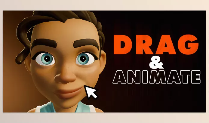 Blender Addon – Blaze Animate – Download