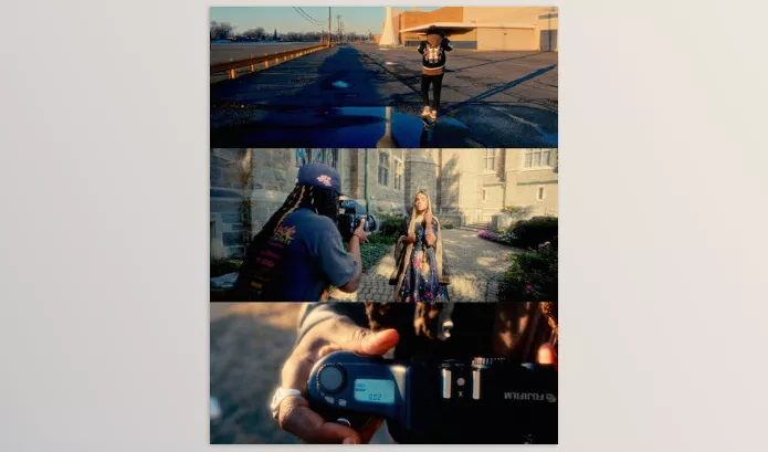 Lightroom Preset – Klean LUT Pack by Vuhlandes – Download