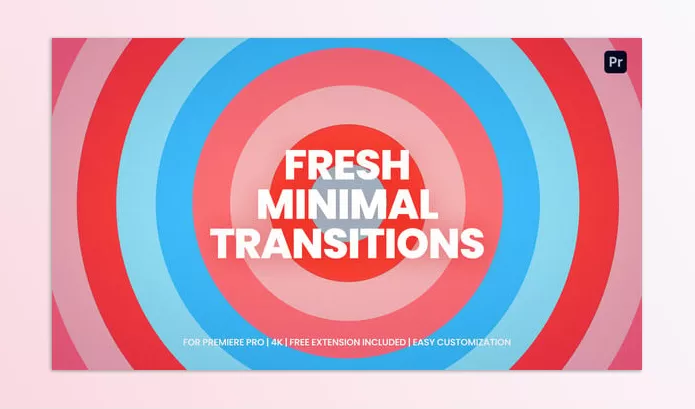 Asset – Minimal Transitions Premiere Pro by vcgmotion – Download 56900519