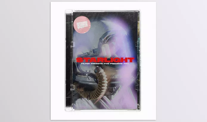 Project – Starlight by Video Milkshake – Download