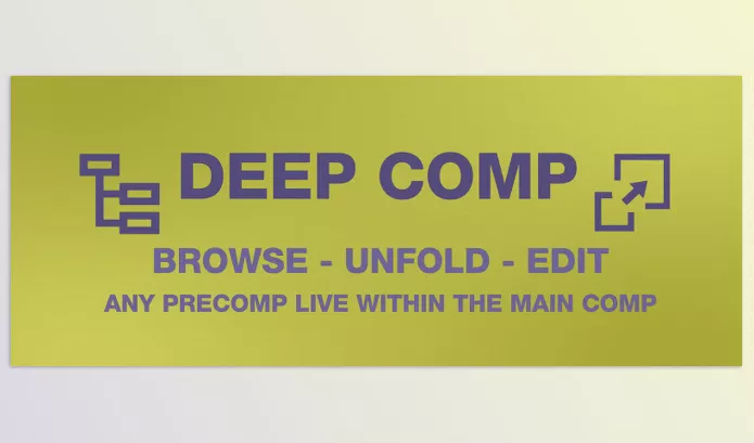 Plugin – Deep Comp by Marco Sanasi – Download