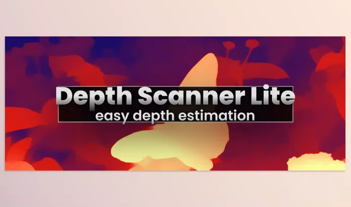 Asset – Depth Scanner Lite by Blace Plugins – Download