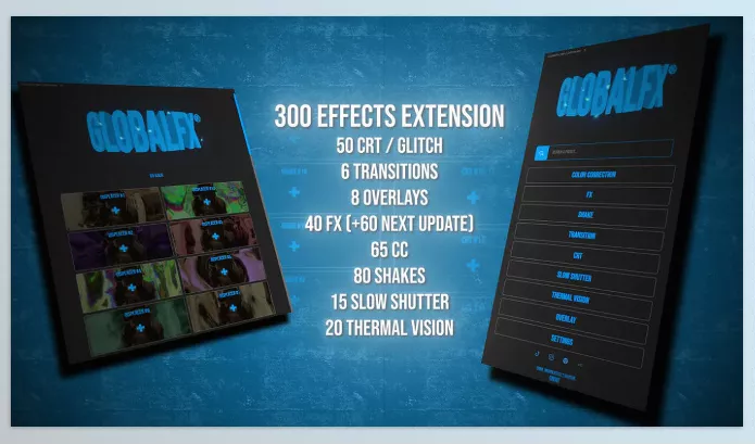 Plugin – GlobalFX Extension by RayanvsdaWorld – Download