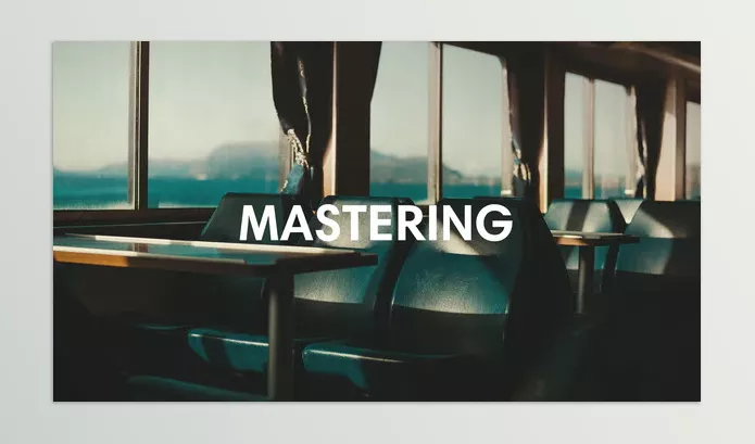 LUT Pack – Mastering by Cinecolor – Download