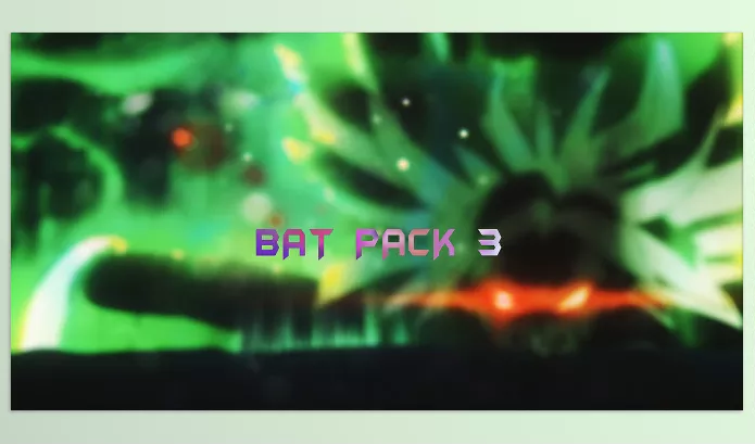 LUT Pack – BAT PACK 3 by Payhip – Download