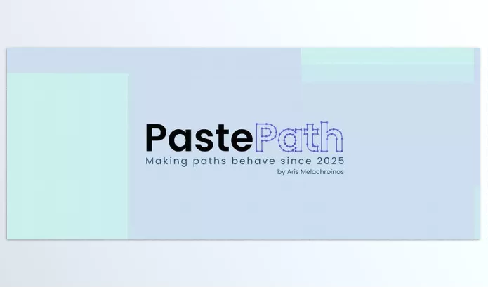 Plugin – PastePath by Aris Melachroinos – Download