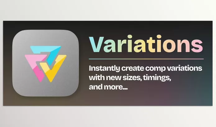 Plugin – Variations by Dot Nook Ltd – Download