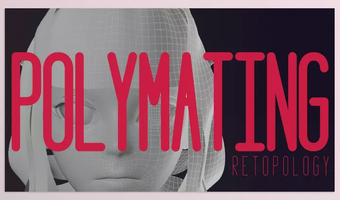 Blender Addon – Polymating by MozzarellaARC – Download