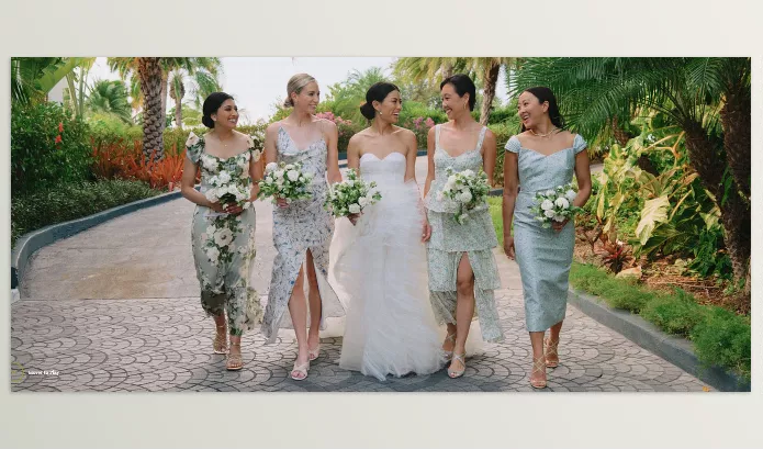LUT Pack – The Luxe LUT Collection by Gamut – Download
