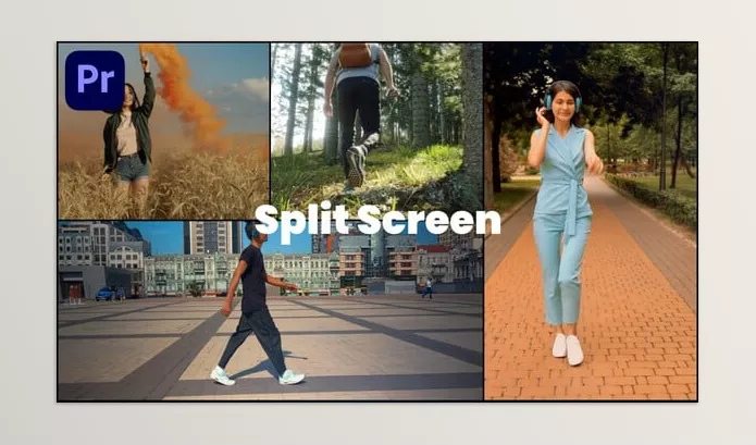 Asset – SplitScreen Opener Slideshow MOGRT by Motion-Mania – Download 57176489