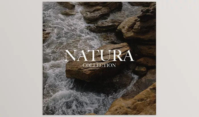 LUT Pack – NATURA COLLECTION [PROFILES + LUTS] by Mitch Lally – Download