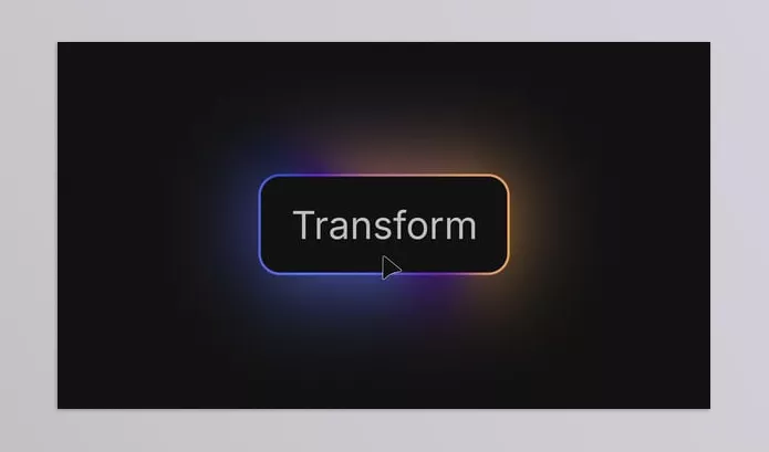 Asset – AI Interaction UI Kit by GlitchyFrame – Download 57202674
