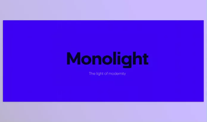 Font – Monolight Font Family by Mostardesign – Download