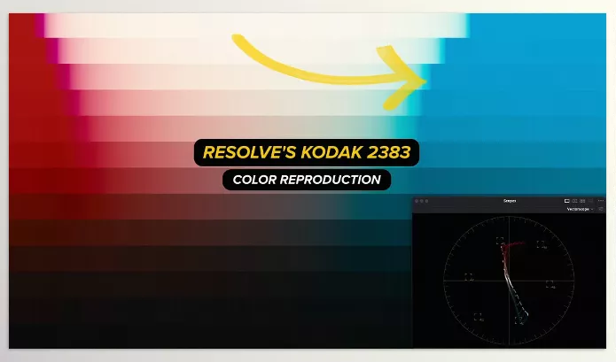 Resolve Tool – QT Look DNA by Qazis Toolkit – Download