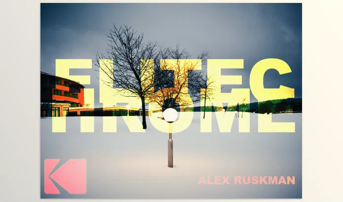 Lightroom Preset – Kodak Elitechrome E6 Lightroom Presets by Alex Ruskman – Download