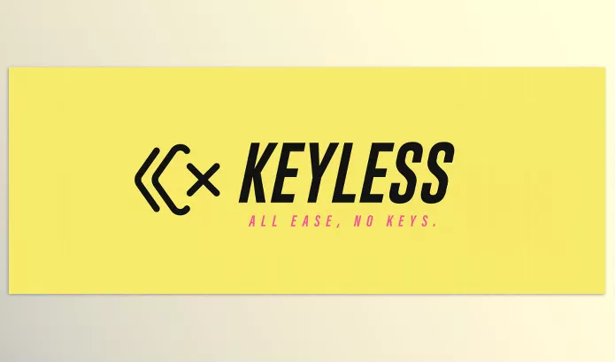 Motion Template – Keyless by YB Motion – Download