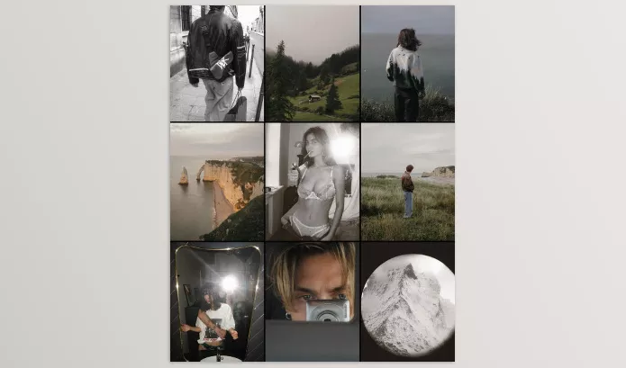 Lightroom Preset – 12 FILM PRESETS by Vladimir Tashlanov – Download