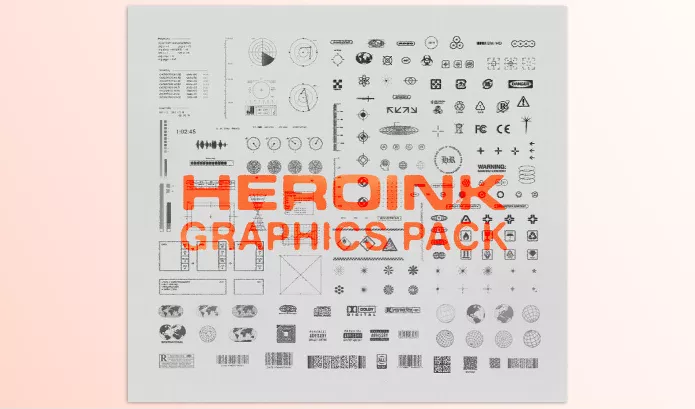 Plugin – HEROINK GRAPHICS PACK – Download