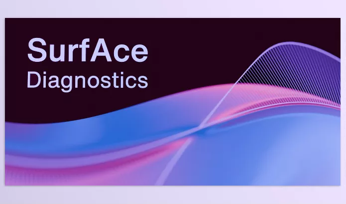 Blender Addon – Surface Diagnostics by Josef Ludvík Böhm – Download