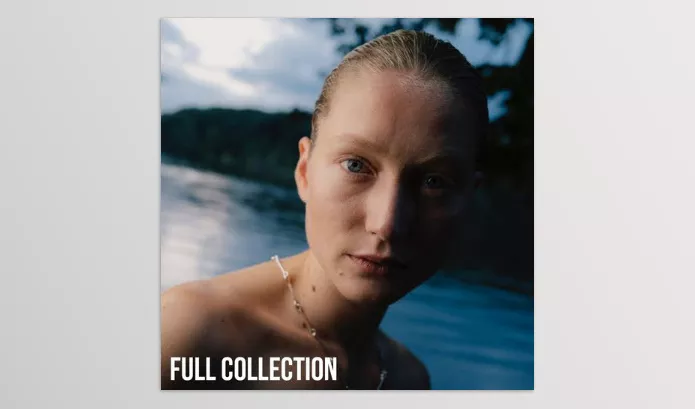 Lightroom Preset – Full Collection 4 Film Emulations by ALEXANDER KIBBLE – Download