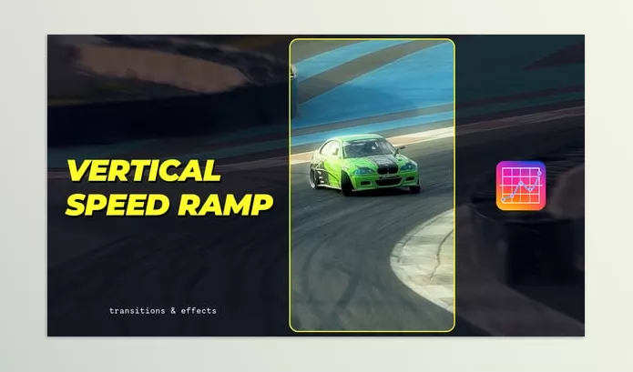 Asset – Vertical Speed Ramp Transitions and Effects by vintageneed – Download 57450744