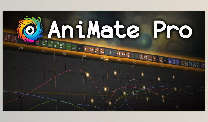 Blender Addon – AniMate Pro by not_that_NDA – Download