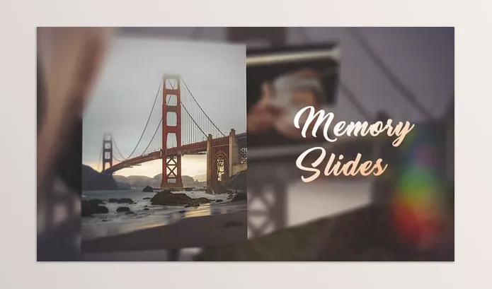 Asset – Memory Slides by Bogdafon – Download 57476974