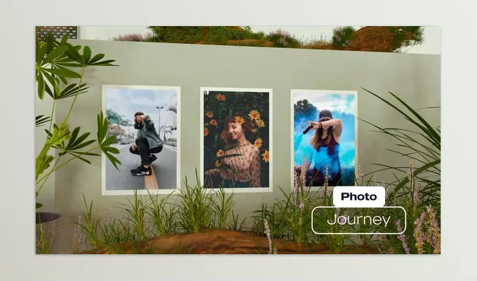 Asset – Videohive – 3D Photo Slideshow by InspireMotion – Download 55447454