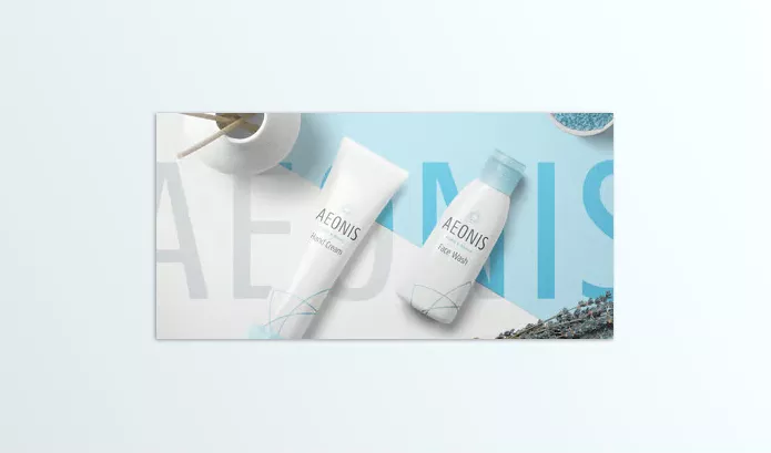 Font – Aeonis by Linotype – Download