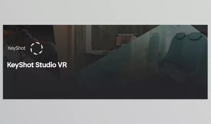 Software – KeyShot Studio VR – Download