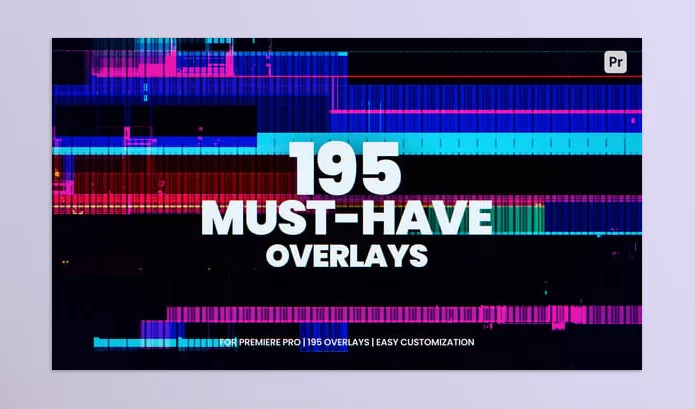 Asset – Premiere Pro Overlays by vcgmotion – Download 57564638