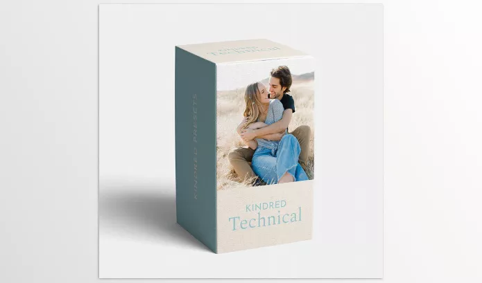 Lightroom Preset – Kindred Technical Lightroom Presets by Kindred Presets – Download