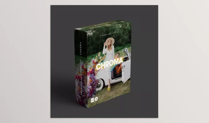 Lightroom Preset – Chroma Presets by Archipelago – Download