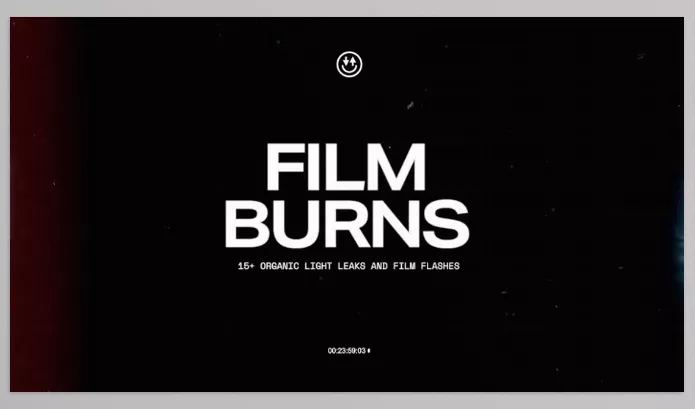 Asset – Film Burns by Happy Editing – Download